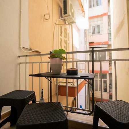 The Fine Home Thessalonique Extérieur photo
